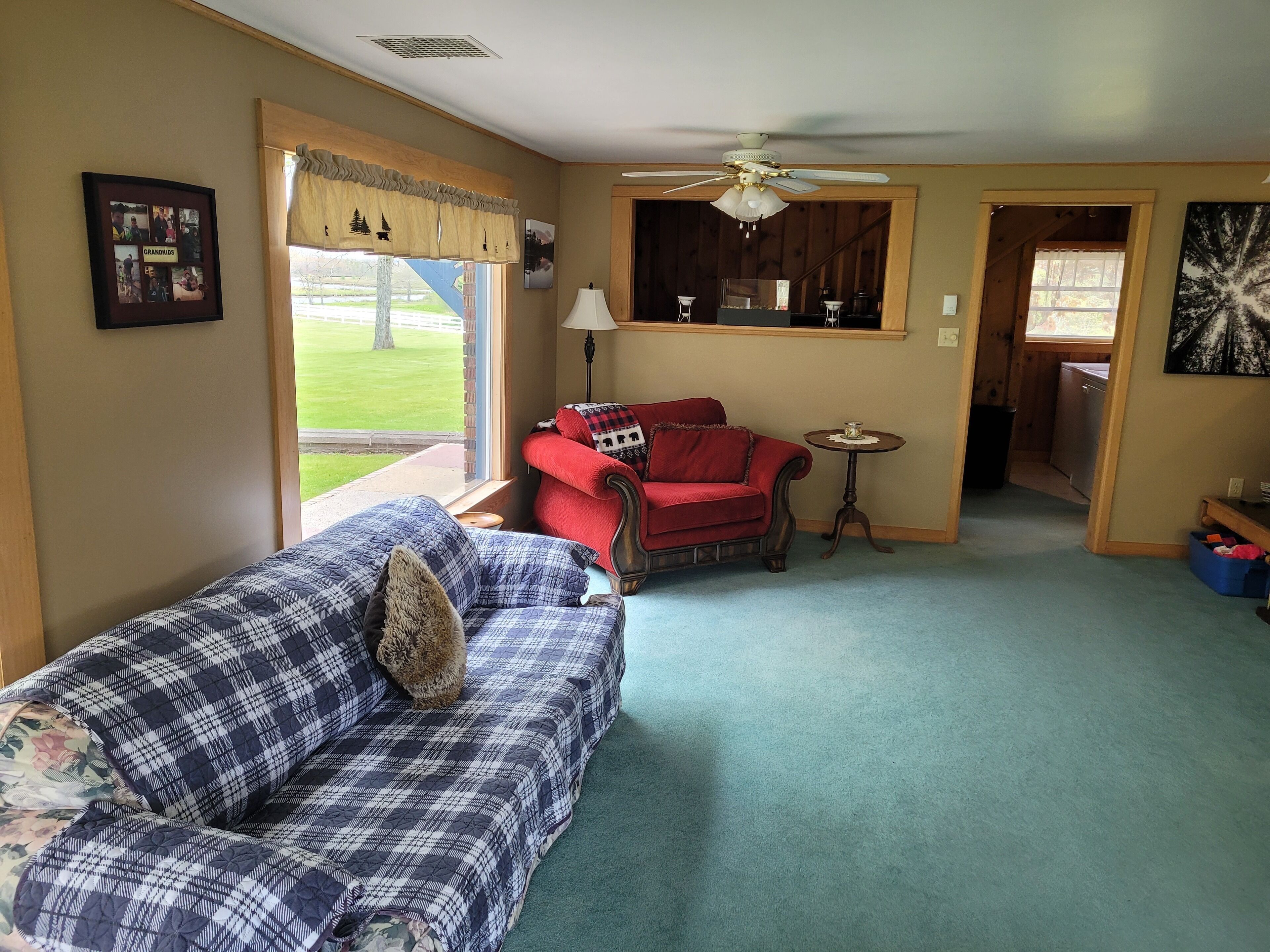 Tranquility at Big Bear