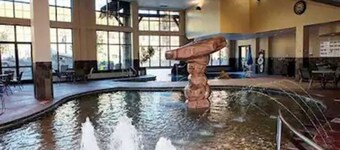 Breckenridge, CO - Studio Suite at Grand Lodge on Peak 7 Ski-in/Ski-out Resort