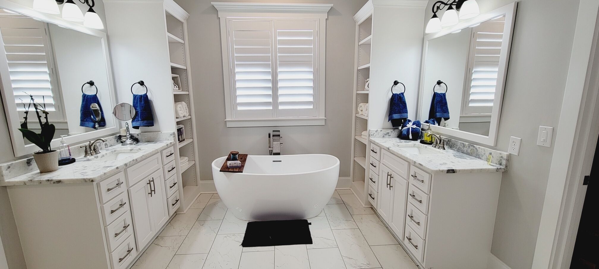 Entire House On Golf Course