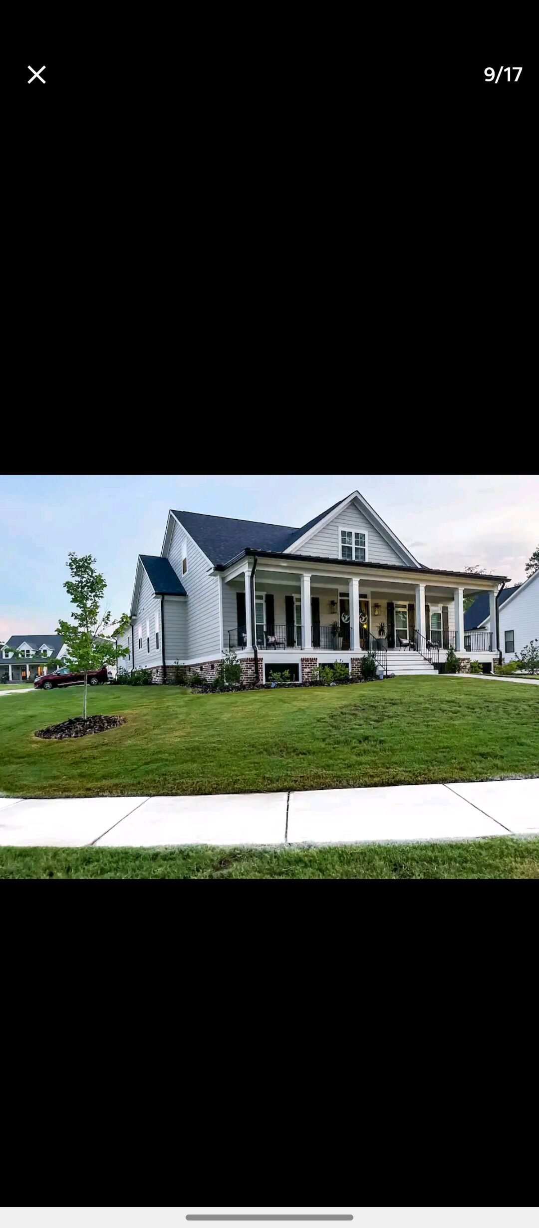 Entire House On Golf Course