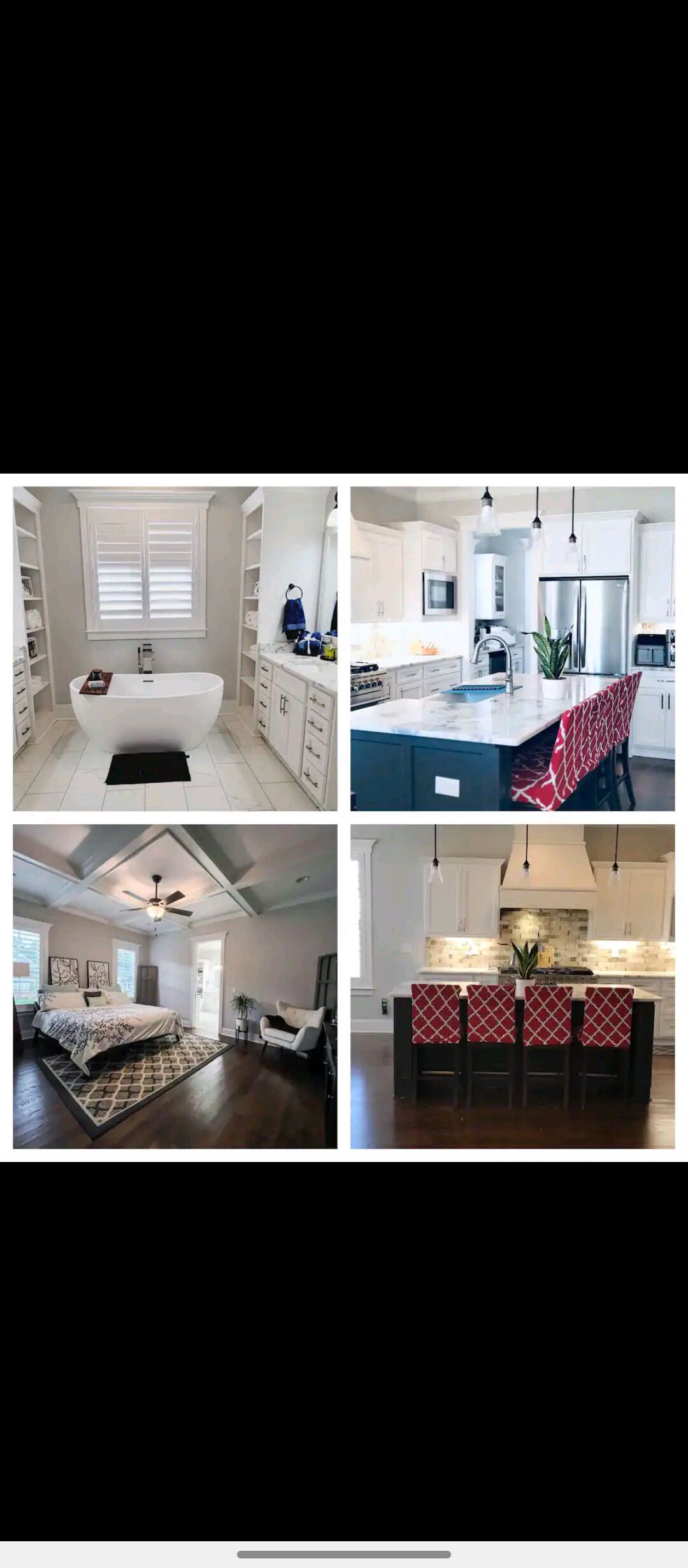 Entire House On Golf Course