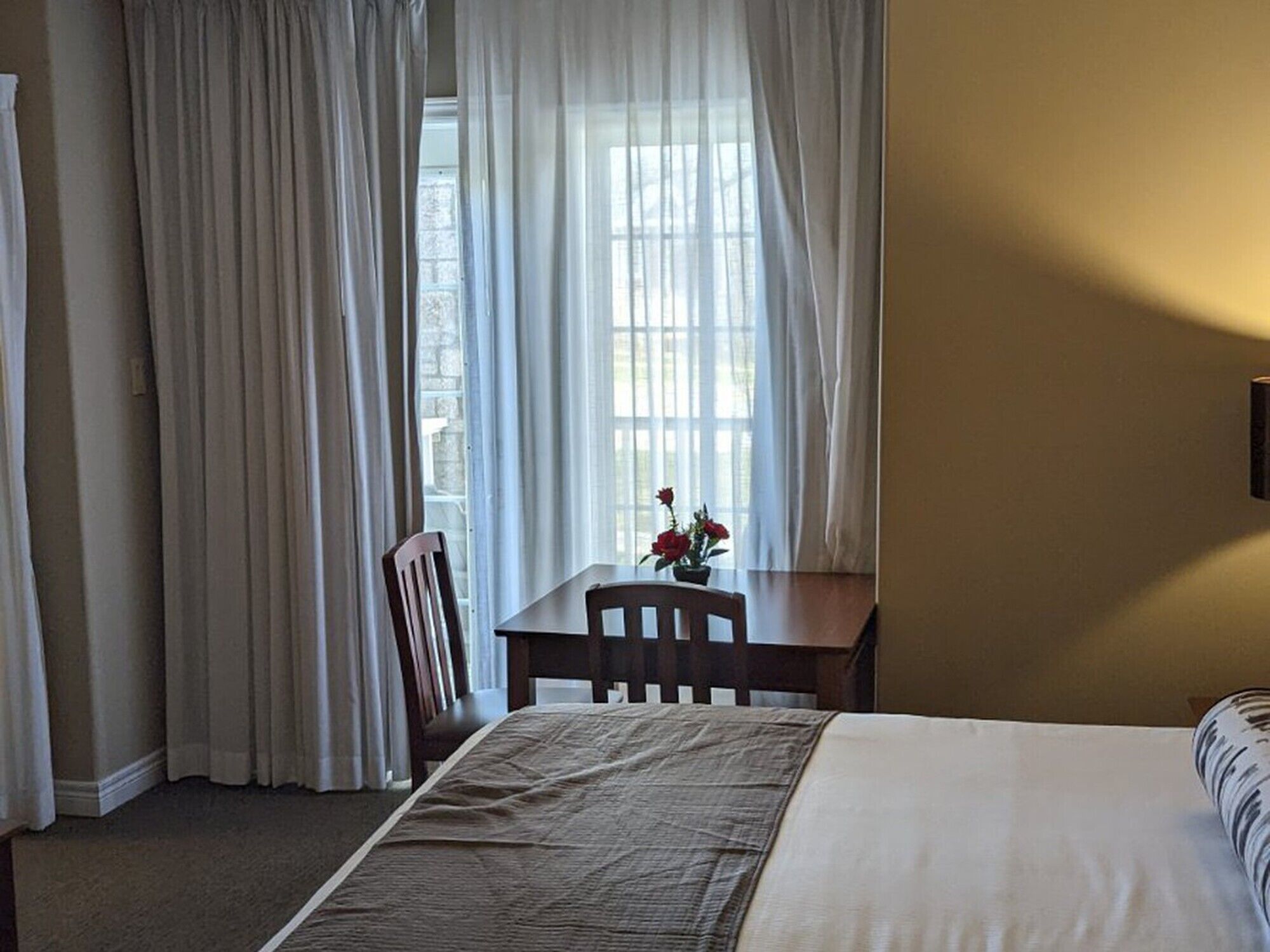 Cozy studio in Horseshoe Valley