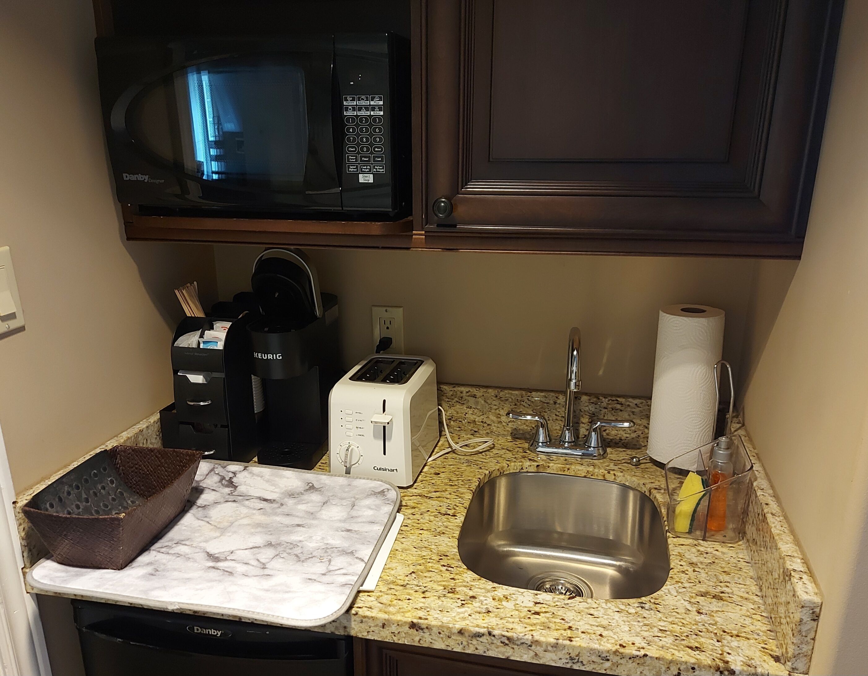 Cozy studio in Horseshoe Valley