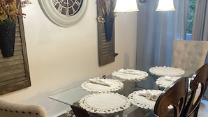 用餐