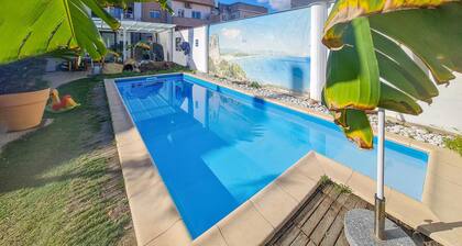 Casa Vacanze Villabel