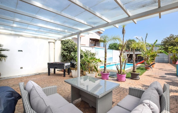 Terras