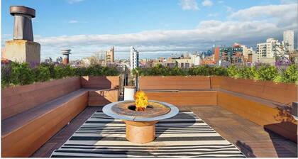 A Booklovers Bungalow