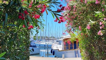 Port de plaisance