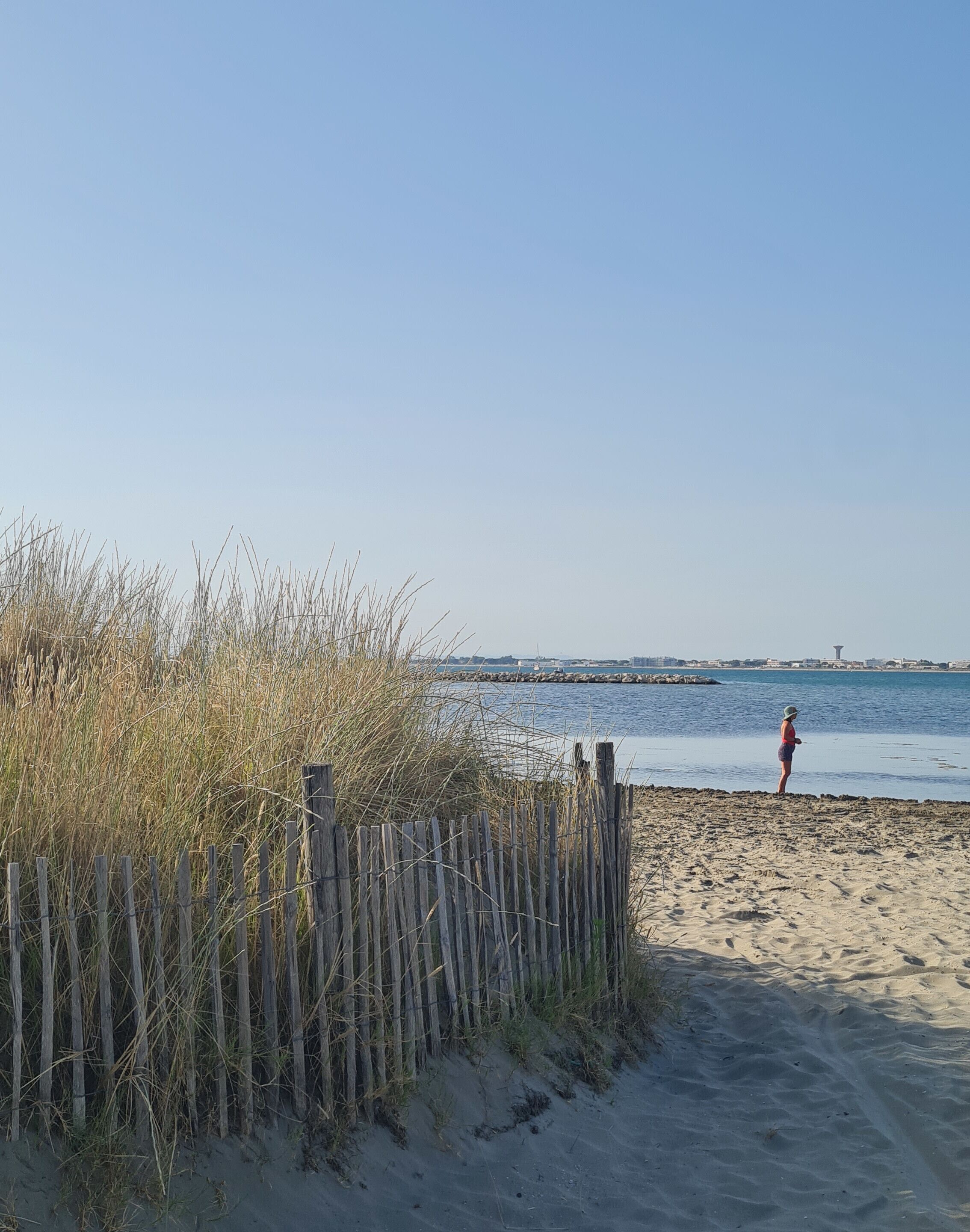 Plage