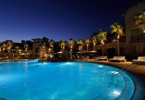 Perfect for Families