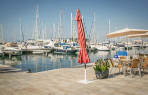 Port de plaisance