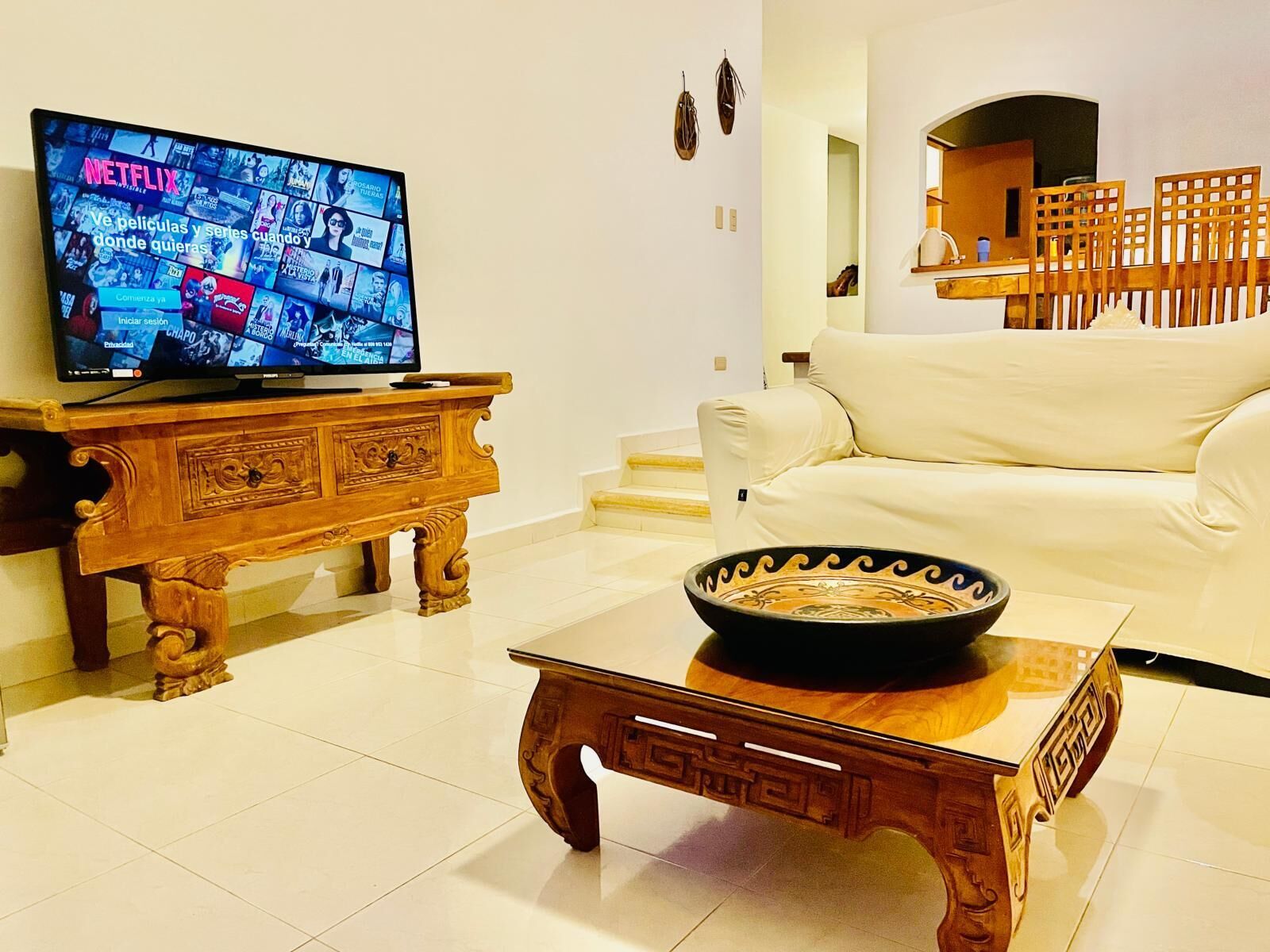 Smart TV