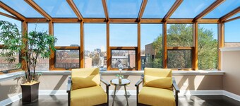 UP-SCALE Wicker Park 4BD/3.5BA HOME (+garage)