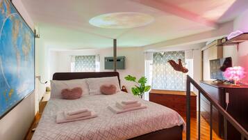 1 chambre, accĂšs Internet