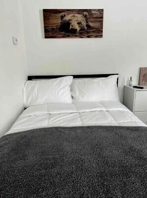 1 chambre, Wi-Fi