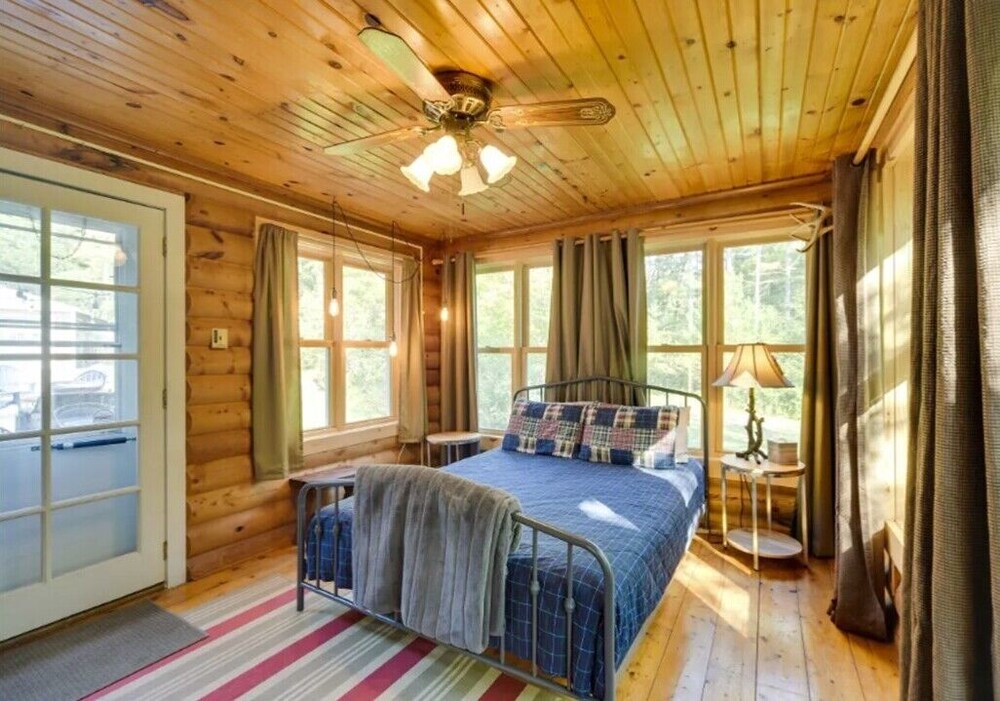 Recharge at the Restful Retreat County Vrbo