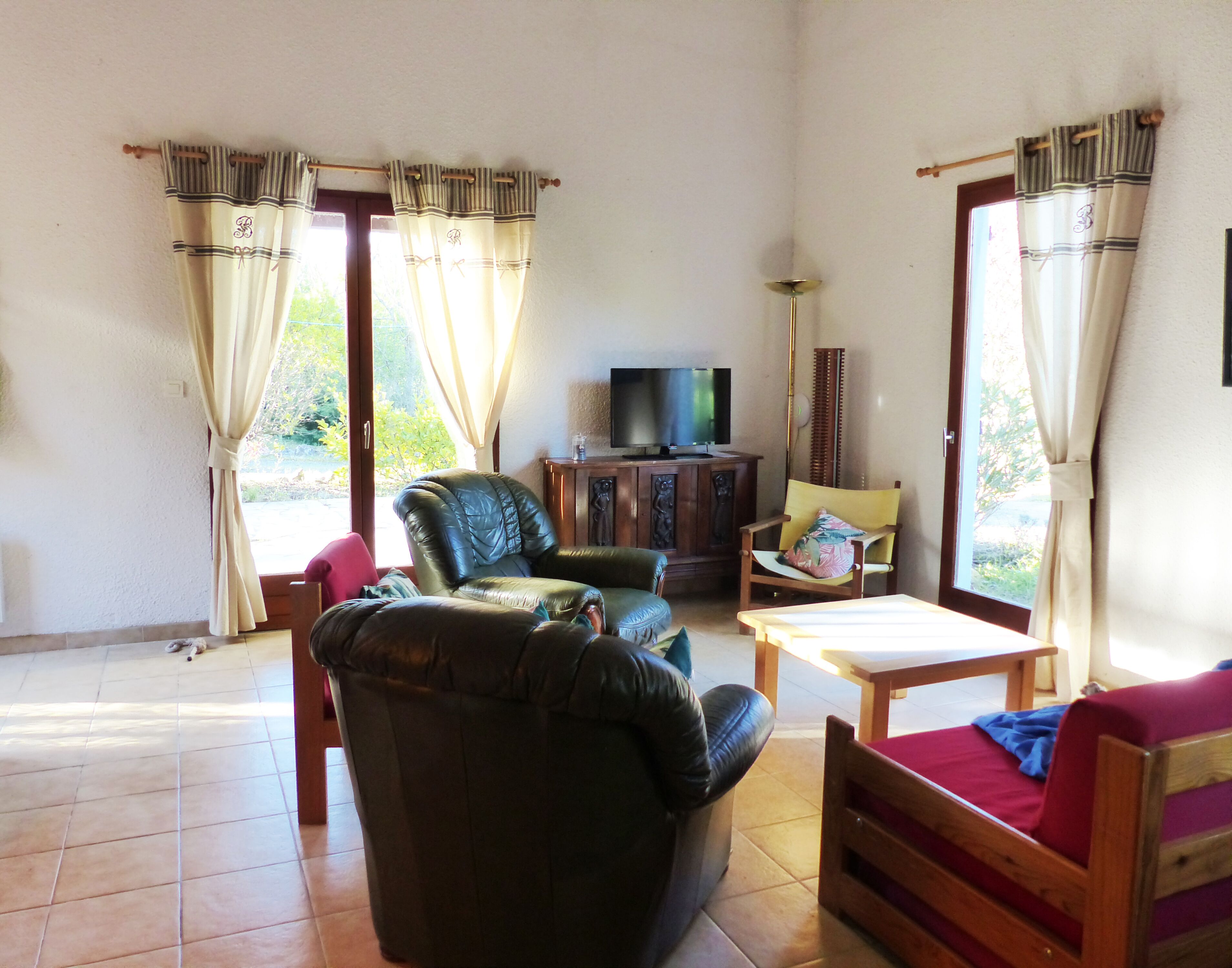 Domaine de L'espinet Villa Denizia