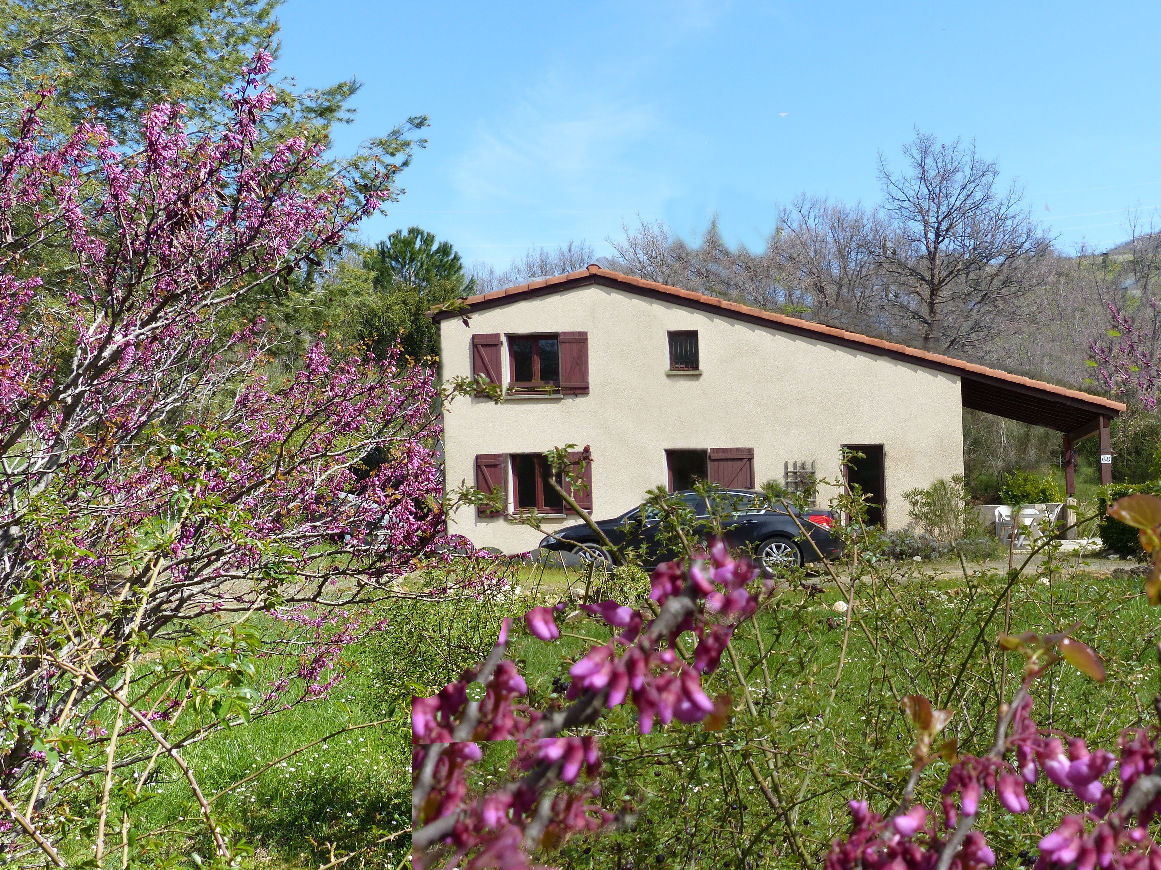 Domaine de L'espinet Villa Denizia