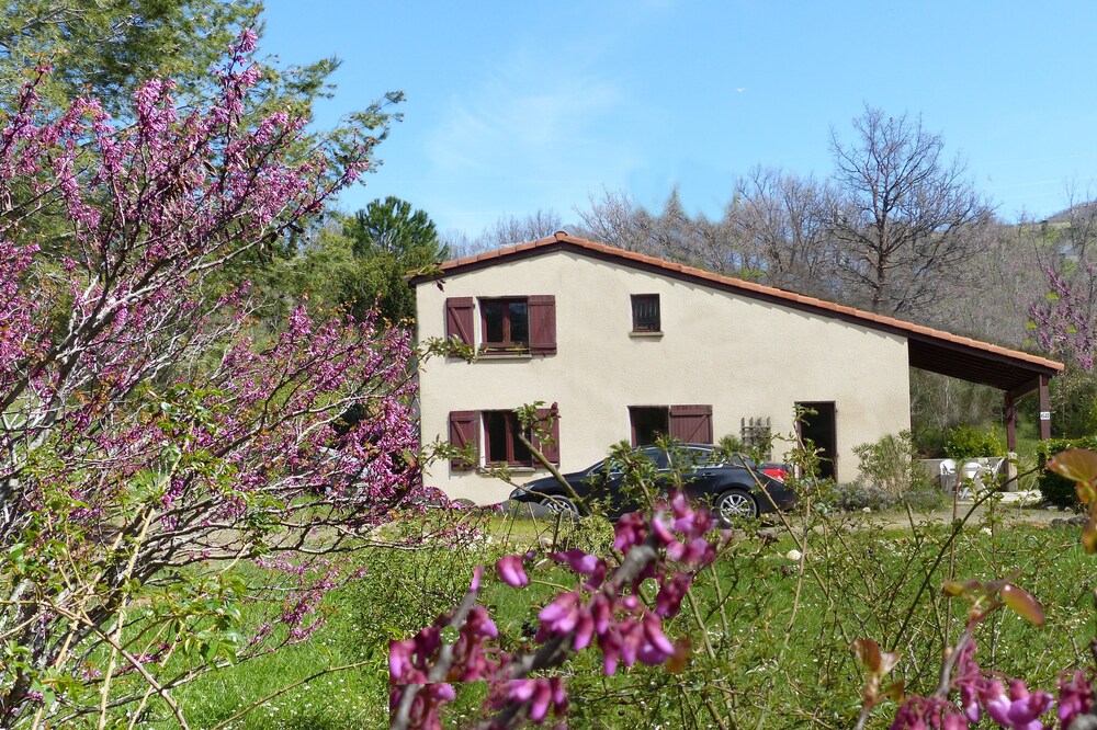 Domaine de L'espinet Villa Denizia