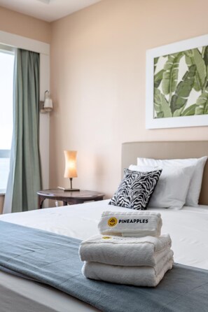 Apartment | 2 Schlafzimmer