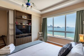 Apartment | 2 bilik tidur 