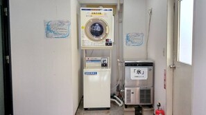 Interior - Business Hotel Toyo (Iwaki)