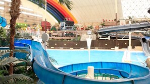 Pool - Business Hotel Toyo (Iwaki)