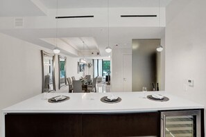 Lobby - Fort Lauderdale Luxury Condo (Fort Lauderdale)