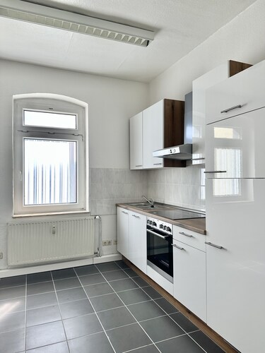 Vacation apartment Flaming House Bitterfeld