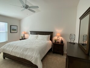 2 bedrooms, free WiFi - 356 Hood Pl (Wildwood)