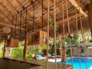 Exterior - ISABELLA BOUTIQUE HOTEL (Playa del Carmen)