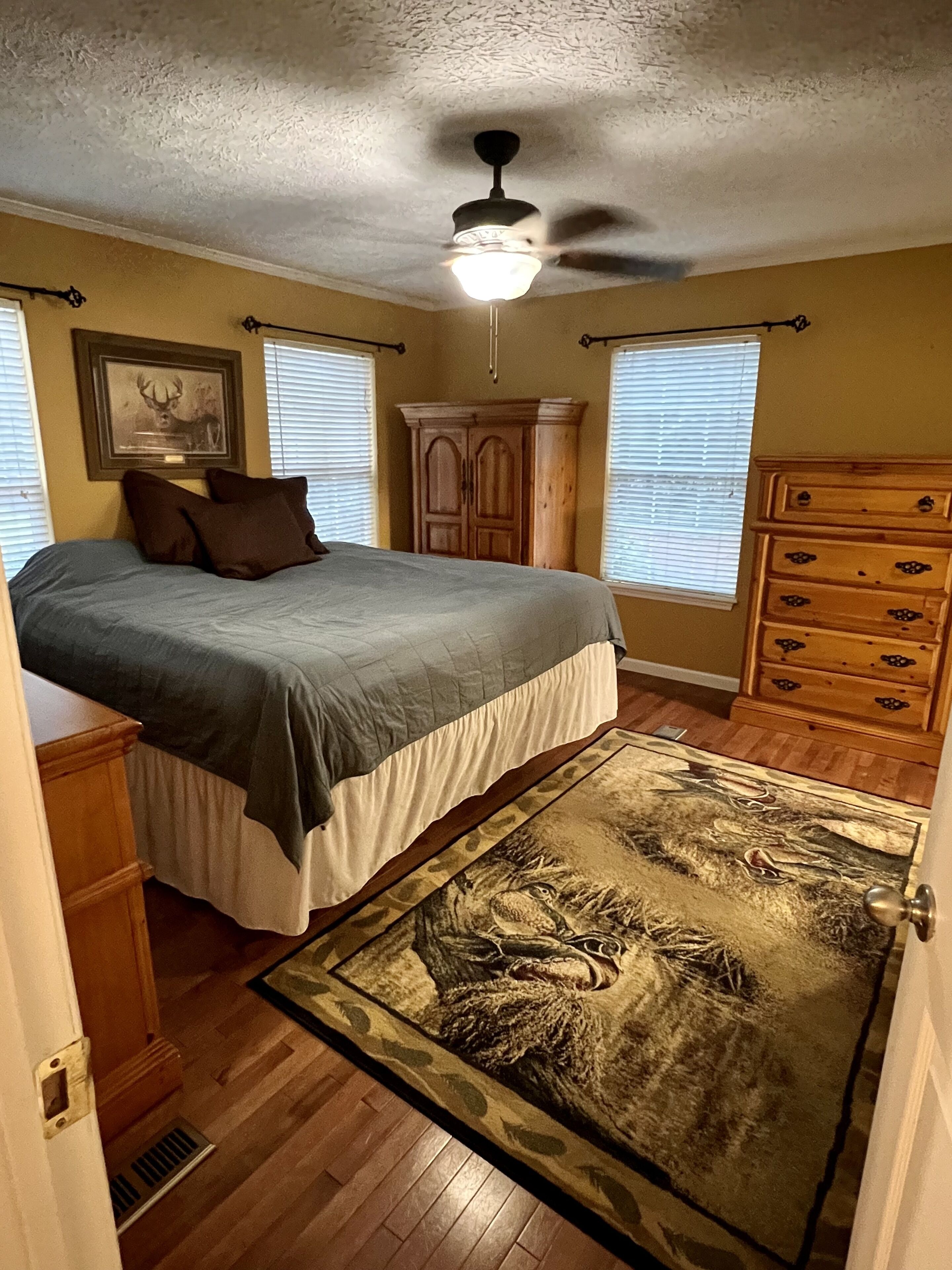 Edisto River Retreat