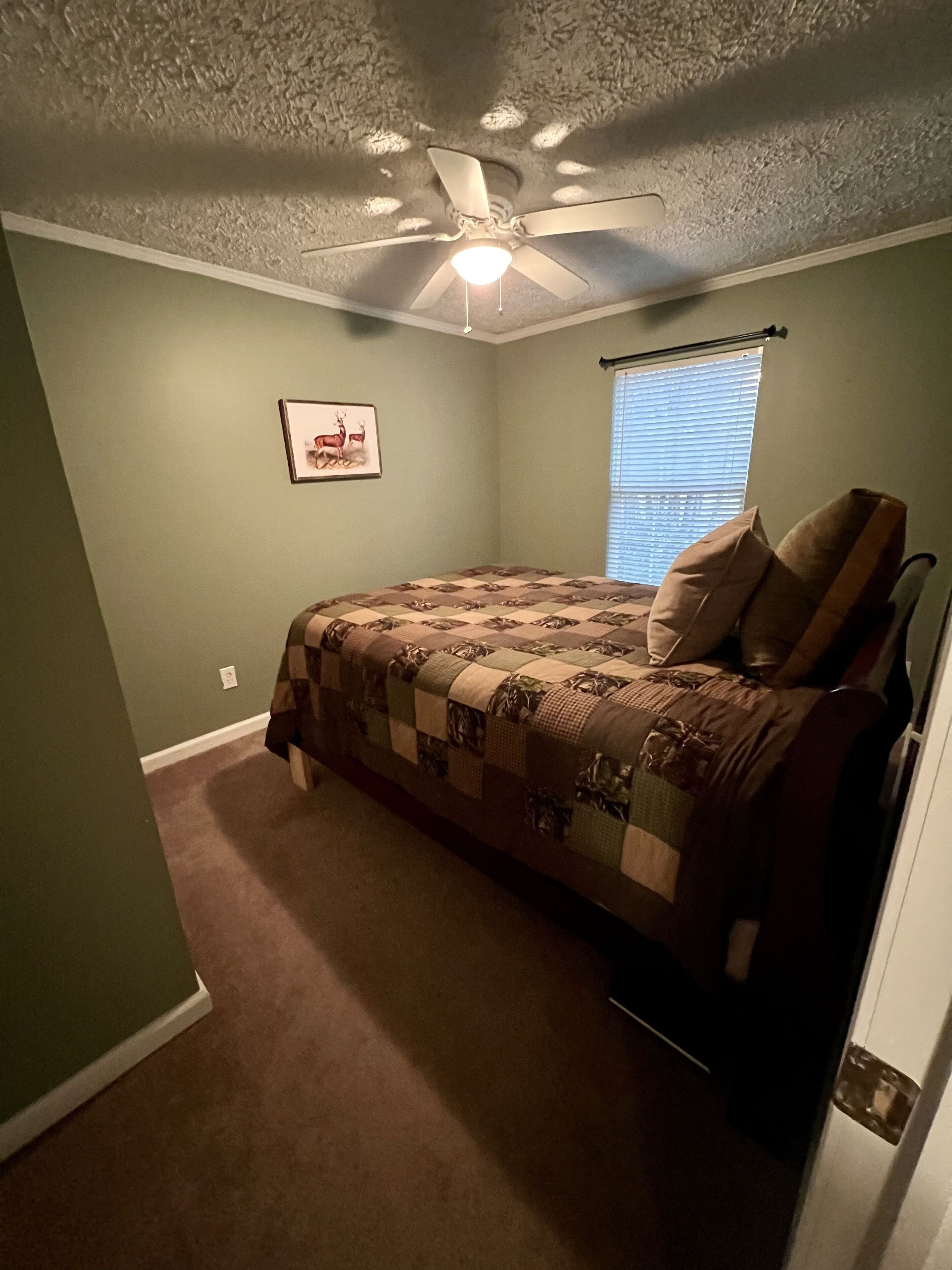 Edisto River Retreat