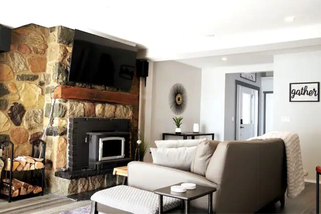 Lake Erie & EPIC Wineries