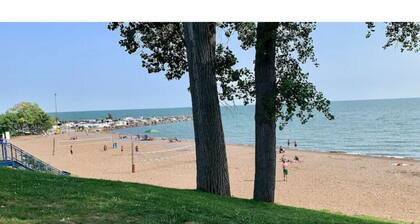 Lake Erie & EPIC Wineries