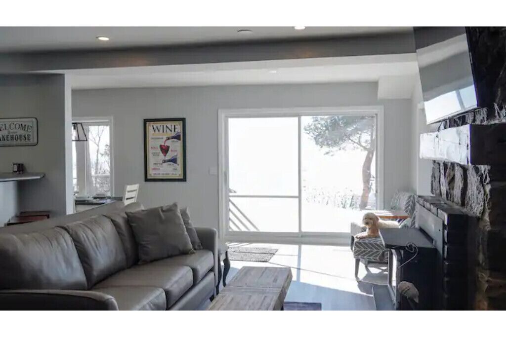 Lake Erie & EPIC Wineries