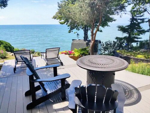 Lake Erie & EPIC Wineries