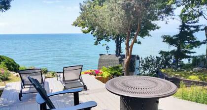 Lake Erie & EPIC Wineries