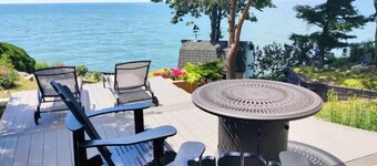 Lake Erie & EPIC Wineries