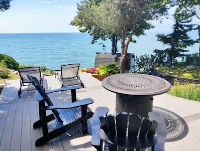 Lake Erie & EPIC Wineries