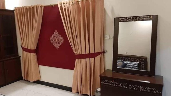 الغرفة