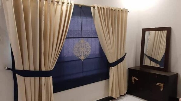 客室