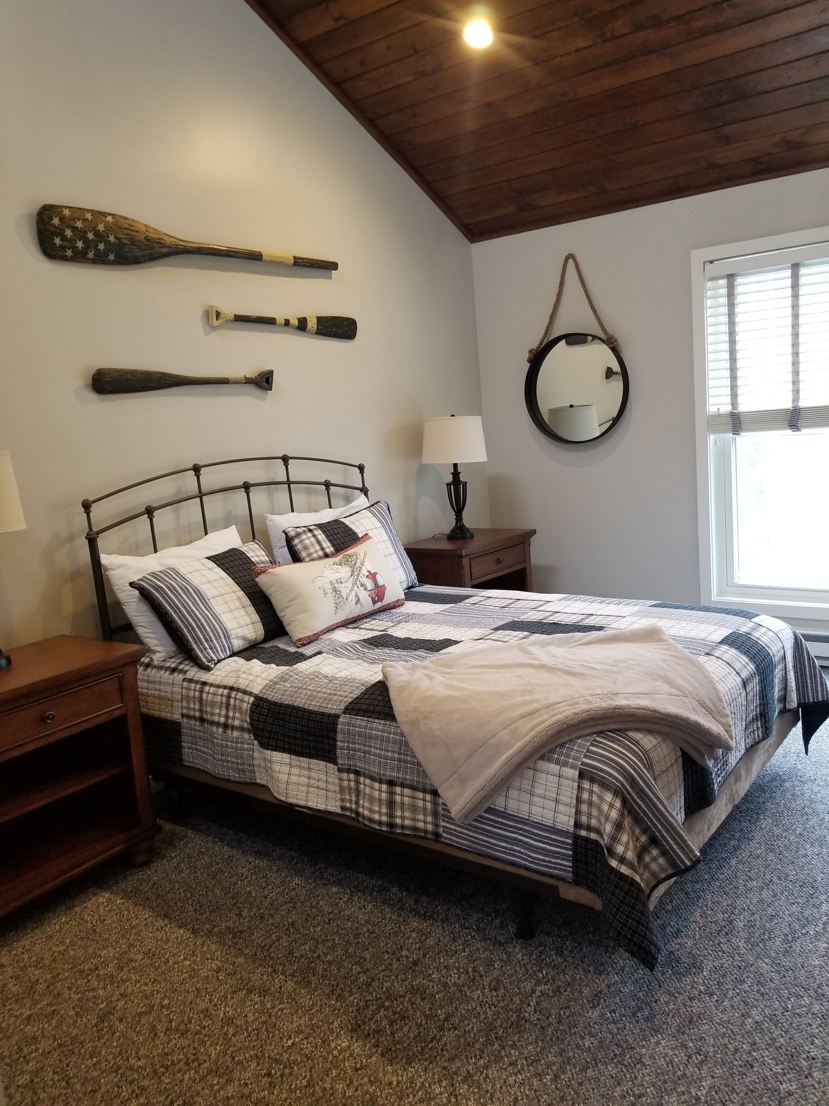 Lincoln Station Townhouse