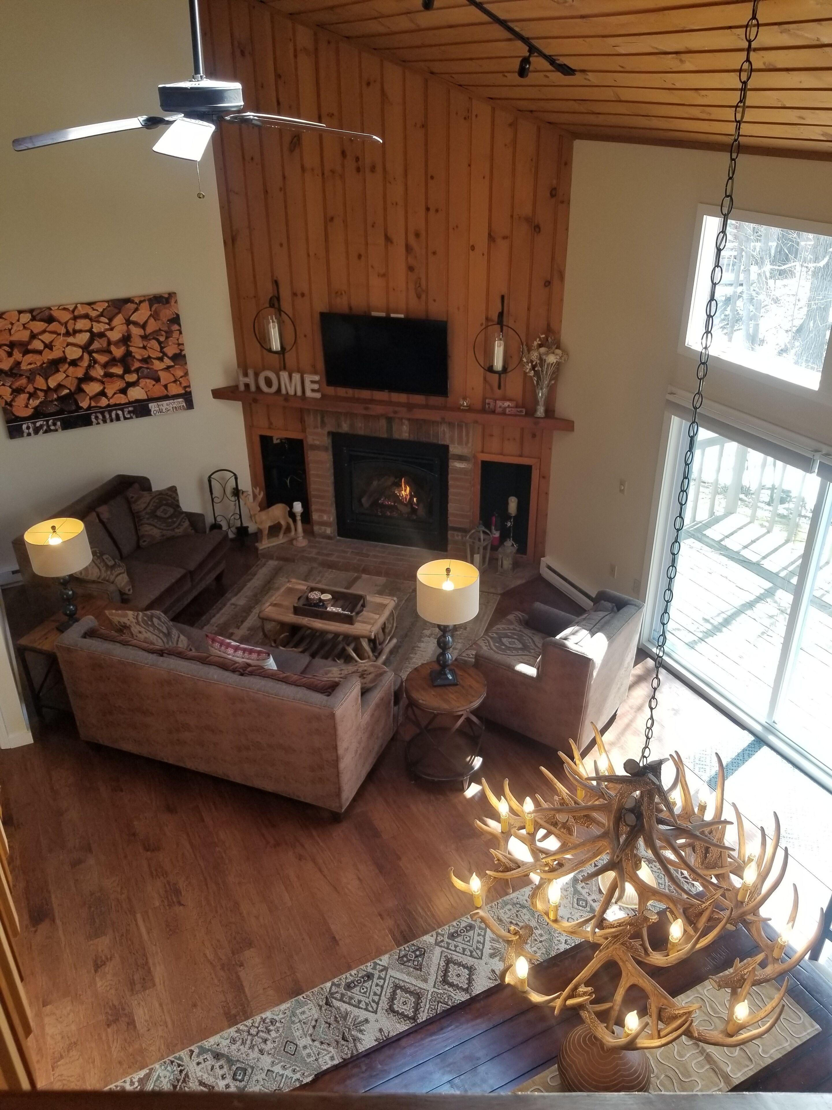 Lincoln Station Townhouse