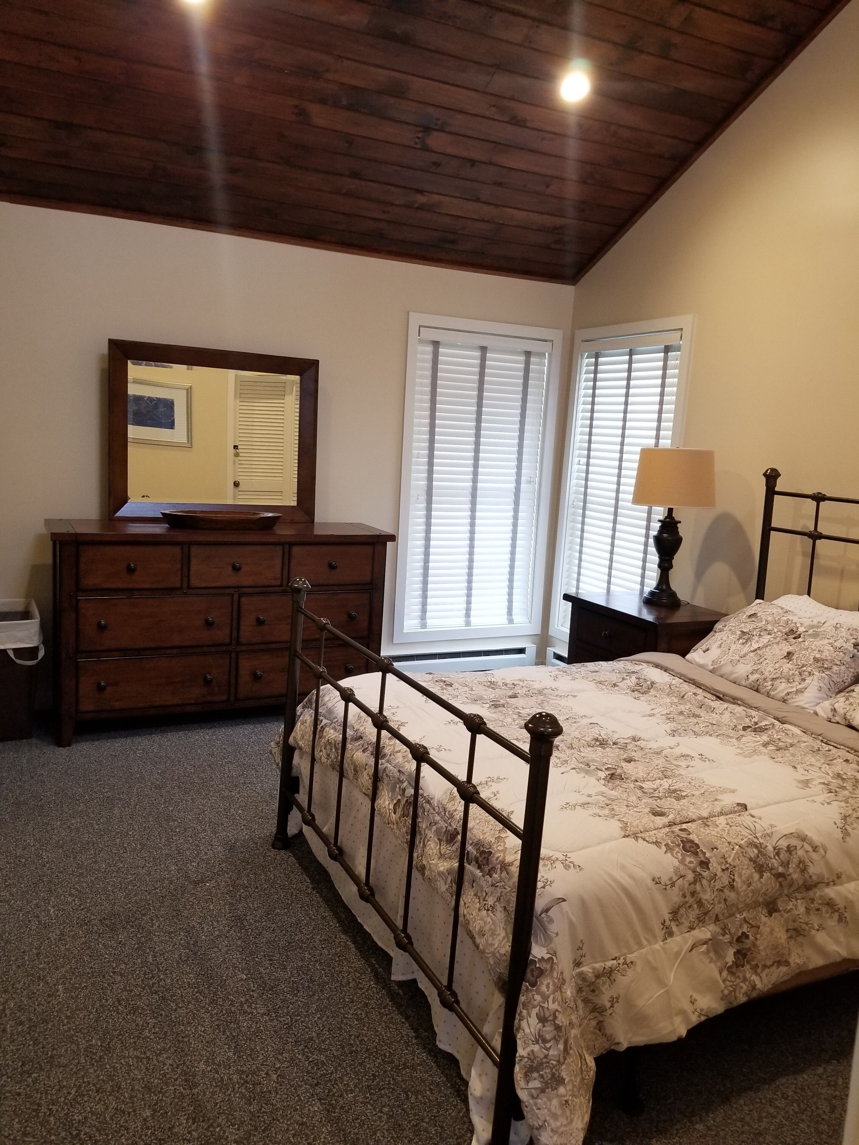 Lincoln Station Townhouse