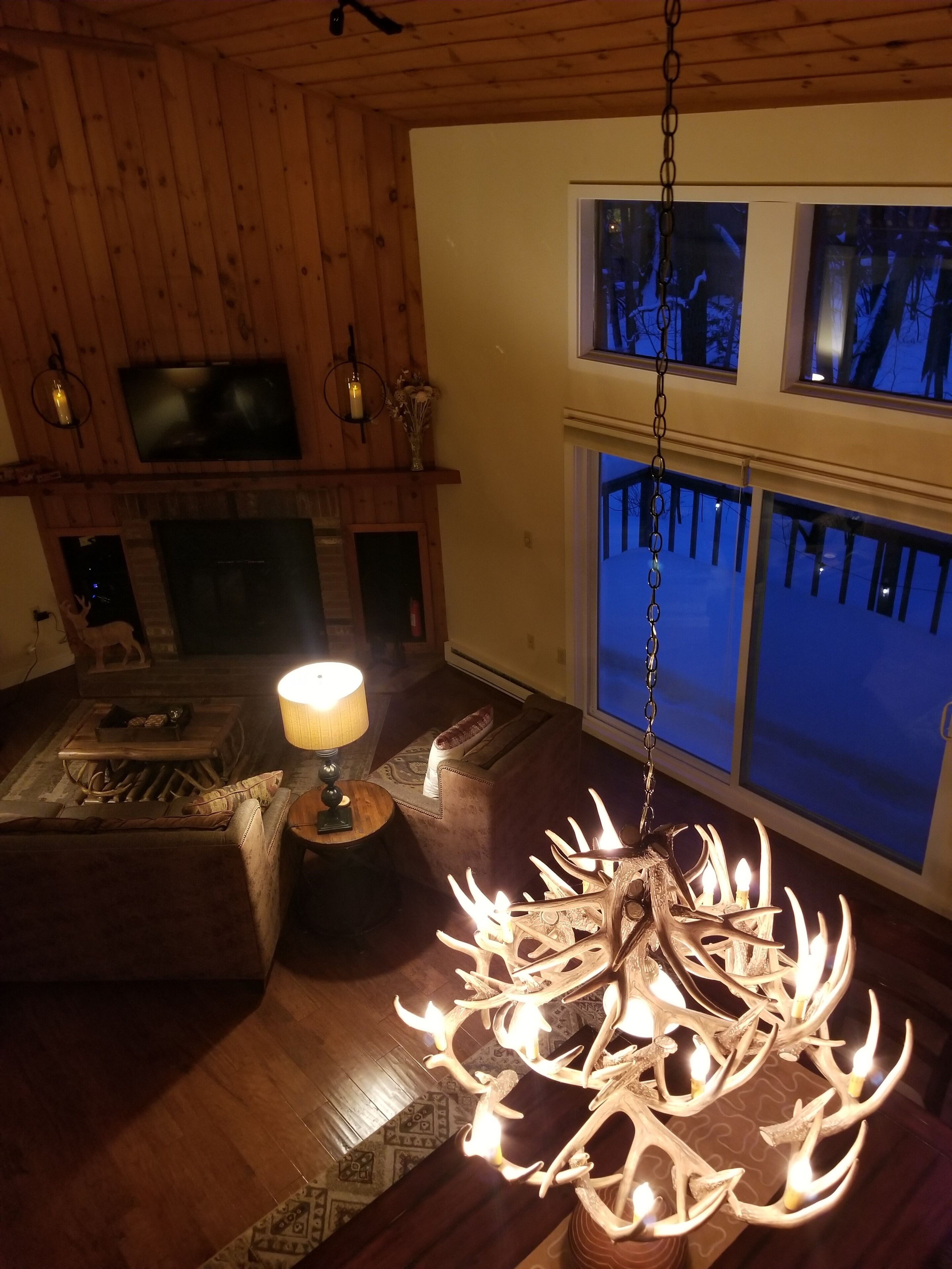 Lincoln Station Townhouse