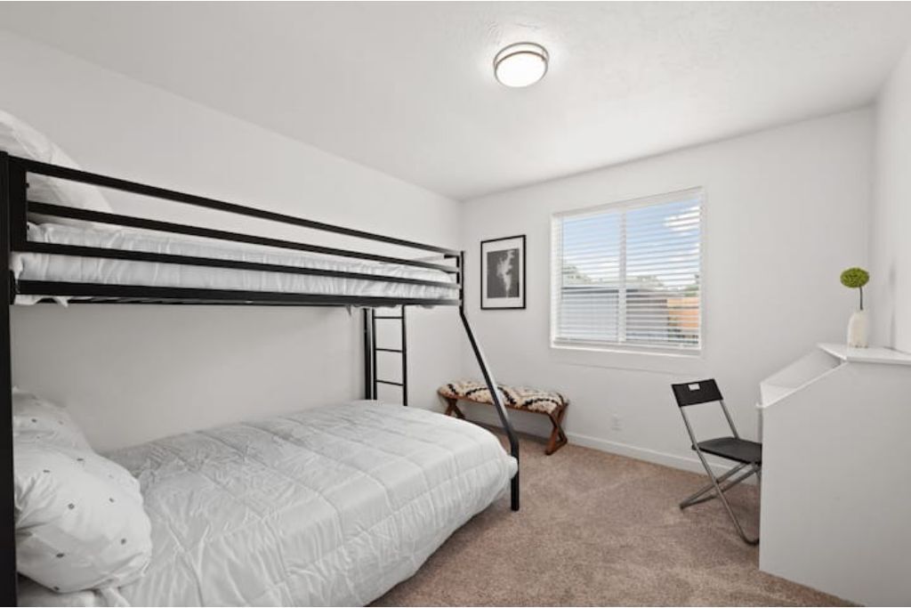 Family Haven in downtown SLC. Near arena, ballpark, outdoors, and more!
