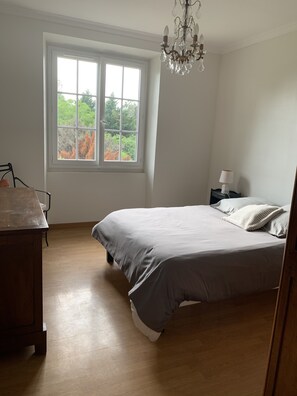 4 Schlafzimmer