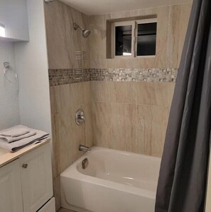 Dusche