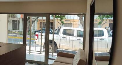 Ayenda Hotel Helenas